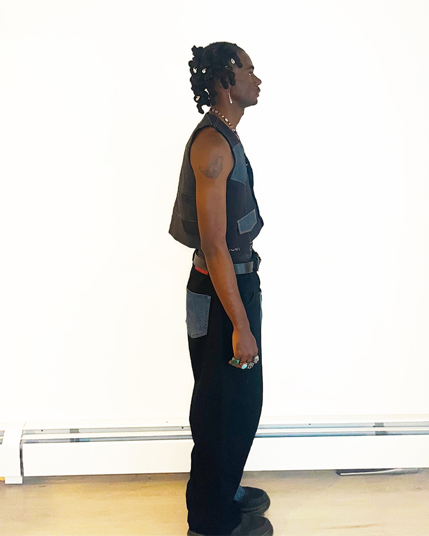 Symmetry Cargo/Combat pant