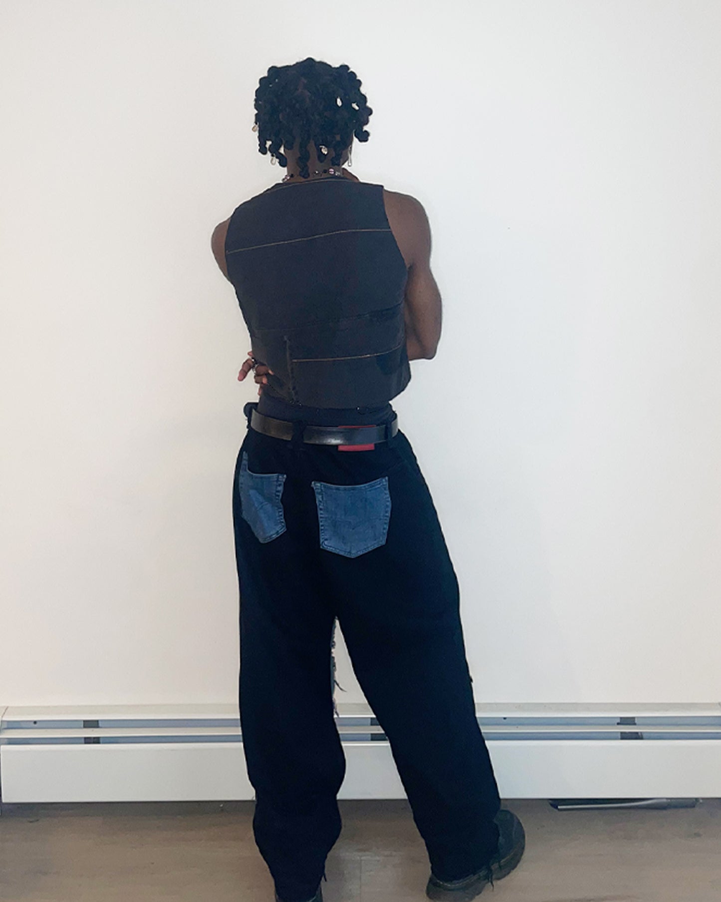 Symmetry Cargo/Combat pant