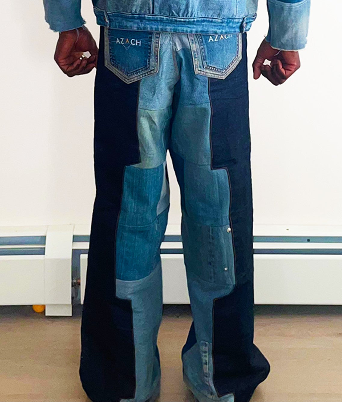 Pants/Bottoms