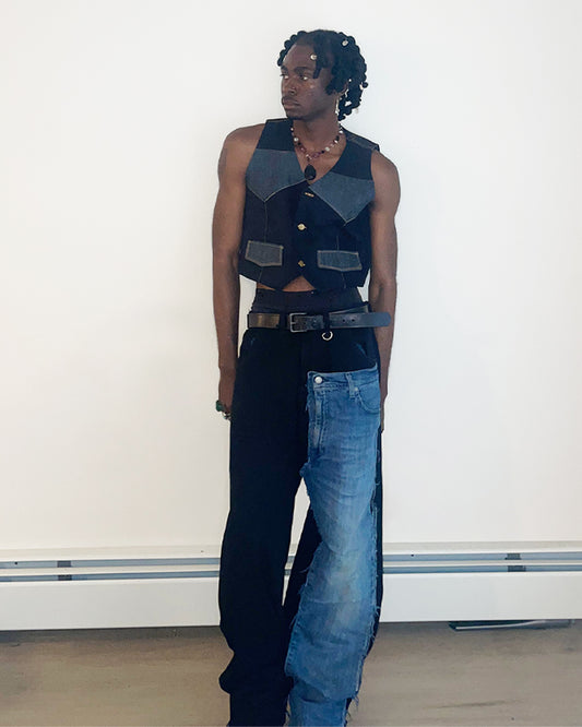 Symmetry Cargo/Combat pant